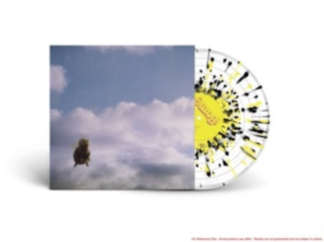 Pond - Stung! LP  RELEASE DATE 14/06/24 (THIS CAN CHANGE!) - Vinyl Re