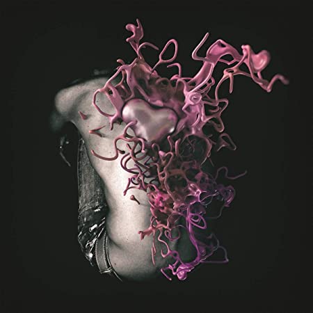NUEL - FANTASIA - Vinyl Record