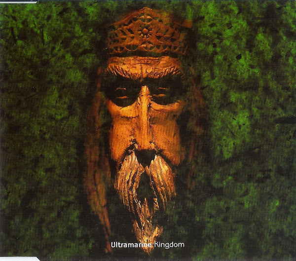 Ultramarine - Kingdom - Used CD