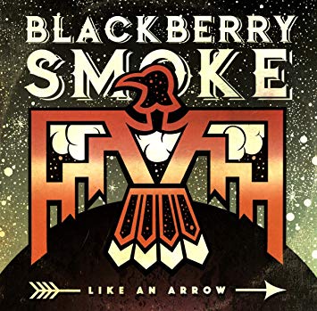 Blackberry Smok - Like An Arrow - New Vinyl Record
