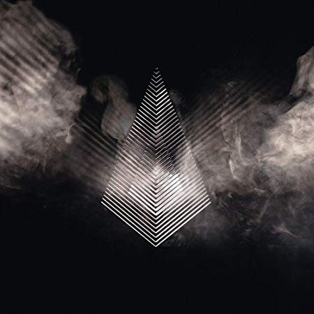 Kiasmos - Swept EP - Vinyl Record 12"