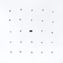 Ian William Craig & - Split Series 24 - Vinyl Record 12 Album"
