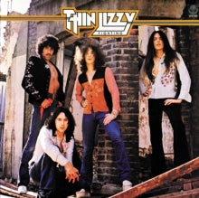 THIN LIZZY - Fighting - Vinyl Record