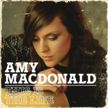 Amy Macdonald - This Is The Life - Vinyl Record L.P. SET