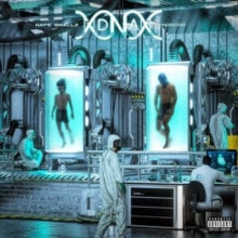 M Huncho Nafe Smallz - DNA - L.P. MUSICASSETTE