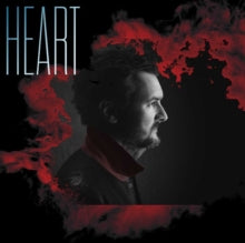 CHURCH - HEART - cd