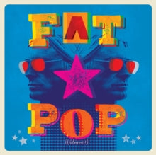 Paul Weller - Fat Pop - Vinyl Record 12 inch record
