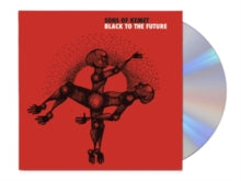 SONS OF KEMET - BLACK TO THE FUTURE - cd