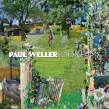 PAUL WELLER - 22 DREAMS - Vinyl Record L.P. SET