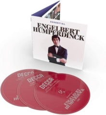 Engelbert Humperdinc - Essential Collection - COMPACT DISC SET