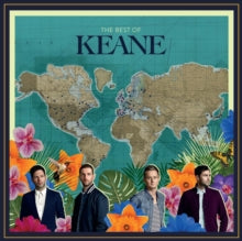 Keane - Best Of - Vinyl Record L.P. SET