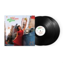 NORAH JONES - I DREAM OF CHRISTMAS - Vinyl Record L.P. SET