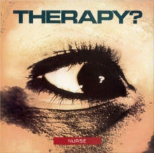 RAPY - Nurse - Vinyl Record