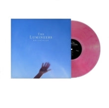 Lumineers - BRIGHTSIDE - Vinyl Record 12 INCH RECORD