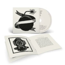 BLOSSOMS - Ribbon Around The Bomb - CD