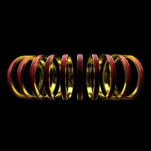 Various Artists - Shang-Chi and The Legend of The Ten Rings: The Album