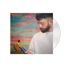 Sam Tompkins - Who Do You Pray To? - New COMPACT DISC