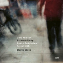 GARD NILSSEN ACOUSTI - ELASTIC WAVE - CD