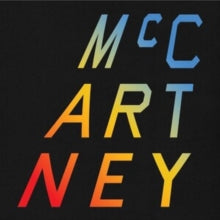 Paul McCartney - McCartney I / II / III - Vinyl Record L.P. SET