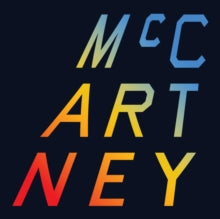 MCCARTNEY - I / II / III - New CD