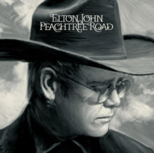 JOHN - PEACHTREE ROAD - Vinyl Record L.P. SET