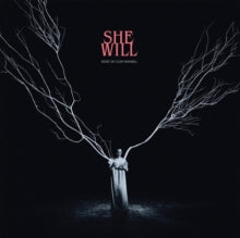 CLINT MANSELL - She Will - Original Soundtrack (Pink Vinyl) - New Viny