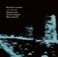 Last Decade - Vinyl Record