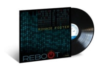 FOSTER - REBOOT - Vinyl Record 12 INCH RECORD