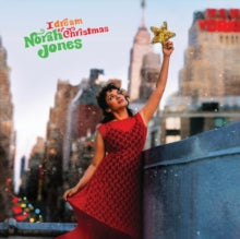 JONES - I DREAM OF CHRISTMAS - CD