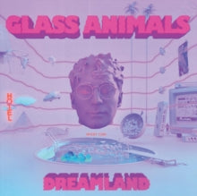 GLASS ANIMALS - DREAMLAND [GLOW IN THE DARK] - Vinyl Record