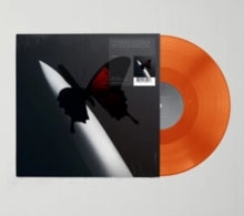 POST MALONE - Twelve Carat Toothache (Tangerine Opaque Vinyl) - Vinyl