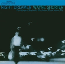 WAYNE SHORTER - Night Dreamer (Classic Vinyl) - Vinyl Record 1LP