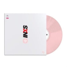 INXS - All Juiced Up Part Two - Vinyl Record 12 INCH RECORD
