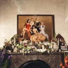Last Dinner Party - Prelude To Ecstasy - CD