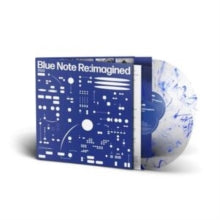 Various Artists - Blue Note Re:imagined - Vinyl Record L.P. SET