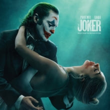 Joaquin Phoenix - Joker: Folie à Deux (Music From The Motion Picture)