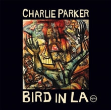 CHARLIEPARKER - BF 2021 - BIRD IN LA(4LP/RSD) - Vinyl Record