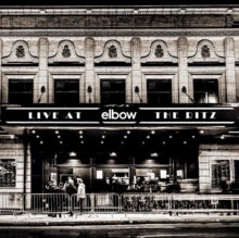 Elbow - Live at The Ritz - An Acoustic Performance - CD