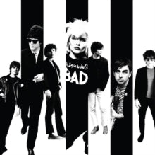 BLONDIE - AGAINST THE ODDS: 1974-1982 - Vinyl Record L.P. SET