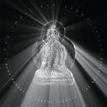 BURNETT - INVISIBLE LIGHT: SPELLS - CD