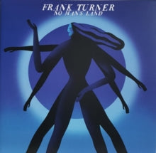 Frank Turner - No Man's Land - Vinyl Record 12 INCH RECORD