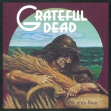 Grateful Dead - Wake of the Flood (50th Annive - CD