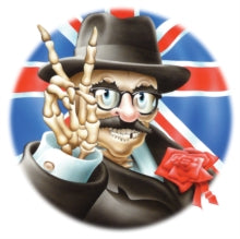 GRATEFUL DEAD - LYCEUM THEATRE, LONDON, ENGLAND 5/26/72 (LIVE) (4CD) - C