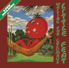 LITTLE FEAT - WAITING FOR COLUMBUS (SUPER DELUXE EDITION/8CD) - CD