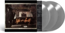 NOTORIOUS B.I.G. - LIFE AFTER DEATH - Used Vinyl Record VINYL