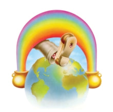 GRATEFUL DEAD - EUROPE 72 (LIVE) (50TH ANNIVERSARY EDITION) - CD