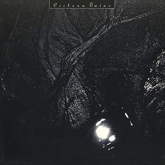 Cocteau Twins - Pink Opaque - Vinyl Record