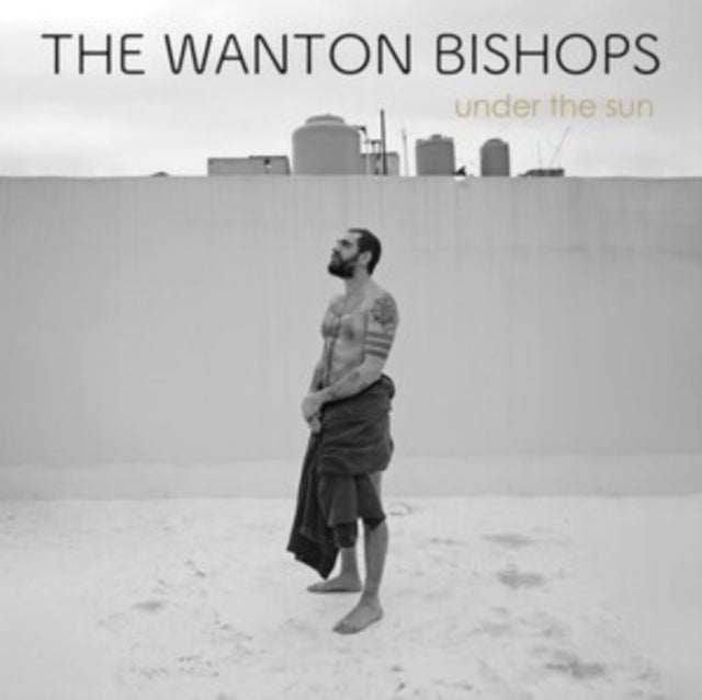 Wanton Bishops - Under The Sun - CD