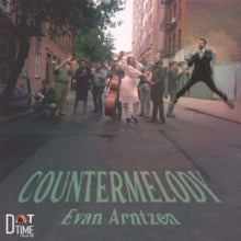 EVAN ARNTZEN - COUNTERMELODY - cd