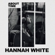 Hannah White - About Time - Vinyl Record